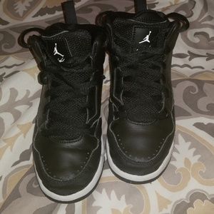 Jordan sneakers